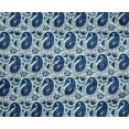 thumbnail image 4 of oneOone Polyester Lycra Fabric Leaves|Floral & Paisley Block Decor Fabric Printed BTY 56 Inch Wide, 4 of 4