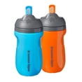 thumbnail image 1 of Tommee Tippee Gobelet Isotherme à Paille pour Tout-Petit, 1 of 3