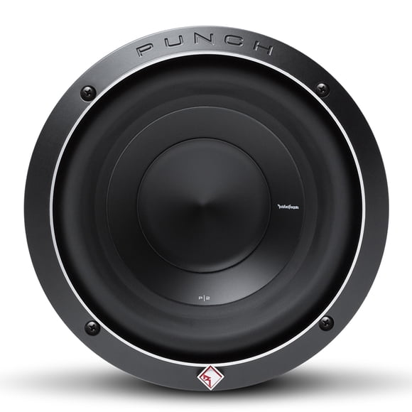 Rockford Fosgate P2D2-8 Punch 8″ P2 2-Ohm DVC Subwoofer