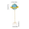 thumbnail image 3 of Broches Créatives Astronaute de la Terre à la Mode, 3 of 9
