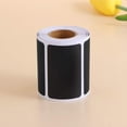 thumbnail image 3 of HAOAN300 Pcs/Roll Expo Dry Erase Markers Double Sided Removable PVC Labels, 3 of 8