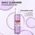 thumbnail image 3 of L'Oréal Paris Hydrating Face Cleanser, 3 of 7