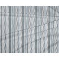 thumbnail image 4 of oneOone Polyester Lycra Fabric Stripe|Diamond & Triangle Geometric Print Fabric By Yard 56 Inch Wide, 4 of 4