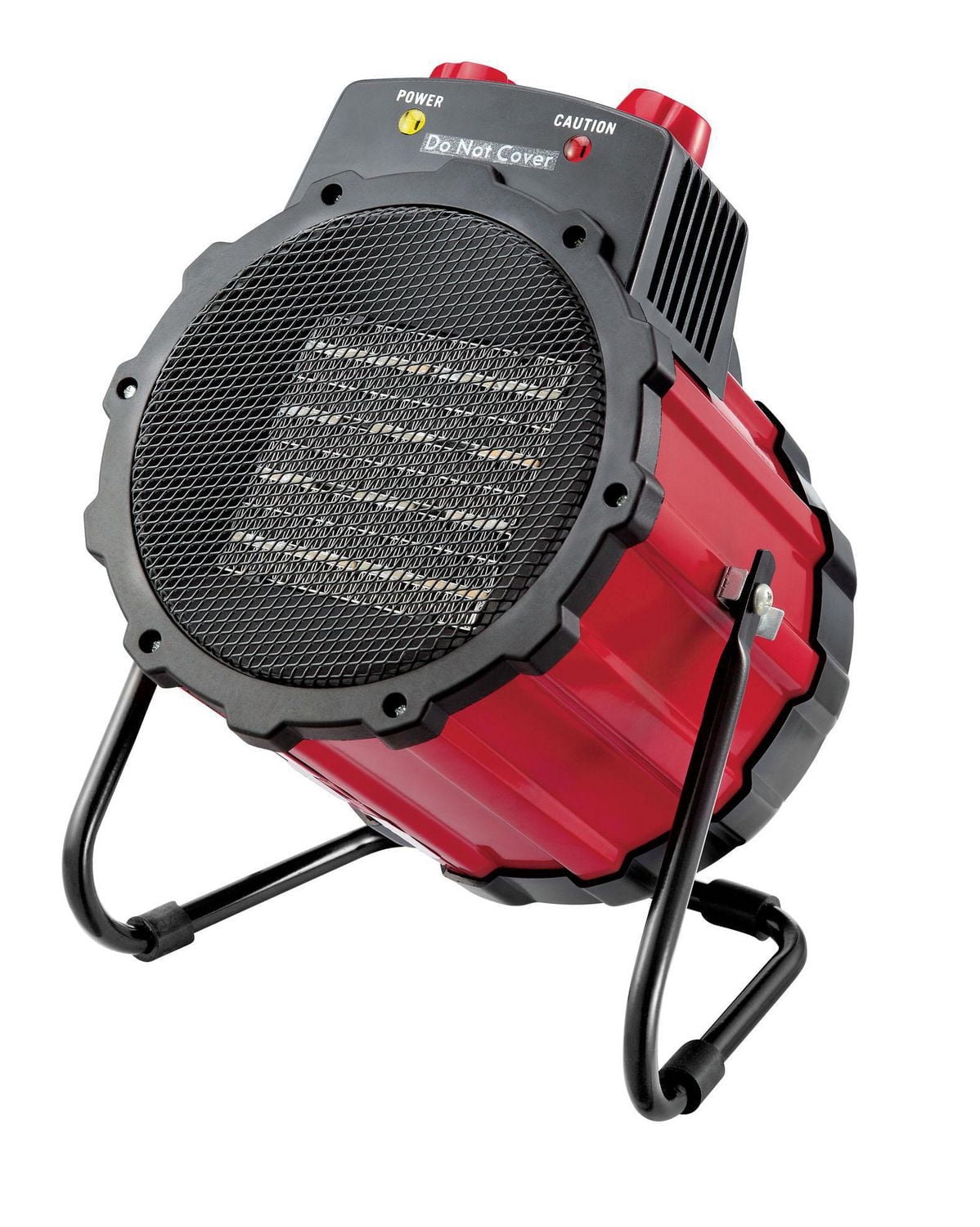 Konwin Ceramic Utility Heater with pivoting stand