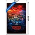thumbnail image 2 of Netflix Stranger Things : Saison 4 - Hawkins, Indiana, 2 of 4