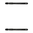 thumbnail image 3 of Baohd Wheel Hanger Alignment Pin Mounting Guide Universal Bolts M14x1.5 160mm 2Set, 3 of 6