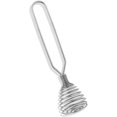 thumbnail image 1 of Stainless Steel Whisk, Milk & Egg Beater Blender, Kitchen Utensils for Whisking, 1 of 4