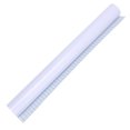 thumbnail image 2 of 45*100cm Chalkboard Wall Sticker Blackboard Decal Chalk Board Paper (White), 2 of 6