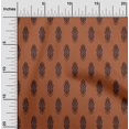 thumbnail image 1 of oneOone Polyester Lycra Fabric Ethnic Ikat Print Fabric BTY 56 Inch Wide, 1 of 4