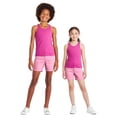 thumbnail image 3 of George Girls' Racerback Tank Top, 3 of 6