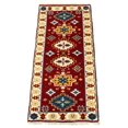 thumbnail image 4 of ECARPETGALLERY 100% Wool Traditional Indoor Area Rug for Entrance, Bedroom, Living Room and Dining Room, 4 of 9