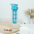 thumbnail image 4 of PEONAVET Cold Brew Coffee Pot Easy Cold Brew Bottle Cold Brew Coffee Cup Portable And Easy To Carry Cup Heat Oppositional And Heat Oppositional Teapot Fruit Teapot, 4 of 6