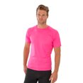 thumbnail image 2 of Spiro Mens Aircool T-Shirt, 2 of 2