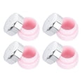 thumbnail image 4 of 4Pcs Nail Glue Gel Bottle Empty Nail Polish Container Cream Lotion Bottle, 4 of 7