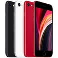 thumbnail image 5 of Restored Apple iPhone SE (2020) Unlocked Smartphone Like New, 5 of 5