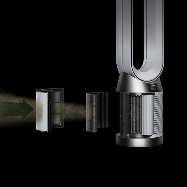 Dyson purifier cool gen1 TP10 25年製 新品 Dyson Official Outlet - Purifier Cool Gen1 TP10 purifying fan