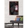 thumbnail image 3 of Michael Jordan - Can't Accept Not Trying Wall Poster, 22.375" x 34", 3 of 4