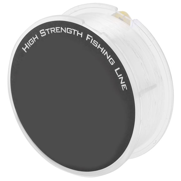 Fishing Tackle, Lightweight Nylon Material Impact Resistance Fishing Line Super Flexible Stretch For Fishing No.1,No.2.5