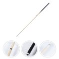 thumbnail image 4 of 2pcs Pool Cue Billiard Cue Stick Adult Pool Stick Long Cue Stick Pool Cue Stick Long Billiard Cue Billiard Cue Rod Pool Table Stick Billiard Cue Billiard Cue Stick, 4 of 8