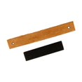 thumbnail image 2 of Almencla Exercise Bike Brake Pad Equipment Balance Bike for Exercise Bike Fitness Gym 2pcs Pad, 2 of 8