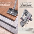 thumbnail image 3 of Guardoinrt Wireless Suction Anddragintegrated Handheld Carpet Cleaner Washer battery that lasts Vacuum Cleaner Handheld Carpet, 3 of 6