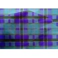 thumbnail image 4 of oneOone Cotton Silk Fabric Madras Check Print Fabric BTY 42 Inch Wide, 4 of 4