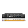 thumbnail image 4 of Remis à Neuf : HP 600 G2 MINI Intel Core i5-6500T 2,50 GHz, 16 Go, 256 Go SSD, Win 10 Pro, 4 of 4