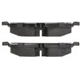 thumbnail image 4 of Stoptech 309.1309 Plaquettes de Frein Arrière Performance Cooper S pour 07-09 Mini, 4 of 4