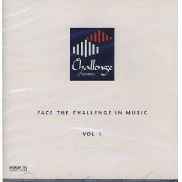 Face Challenge in Music