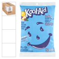 thumbnail image 3 of Kool-Aid Mélange de Slush Framboise Bleue Glacée, Glace / 392g/unité, 18 Unités/caisse, 3 of 3