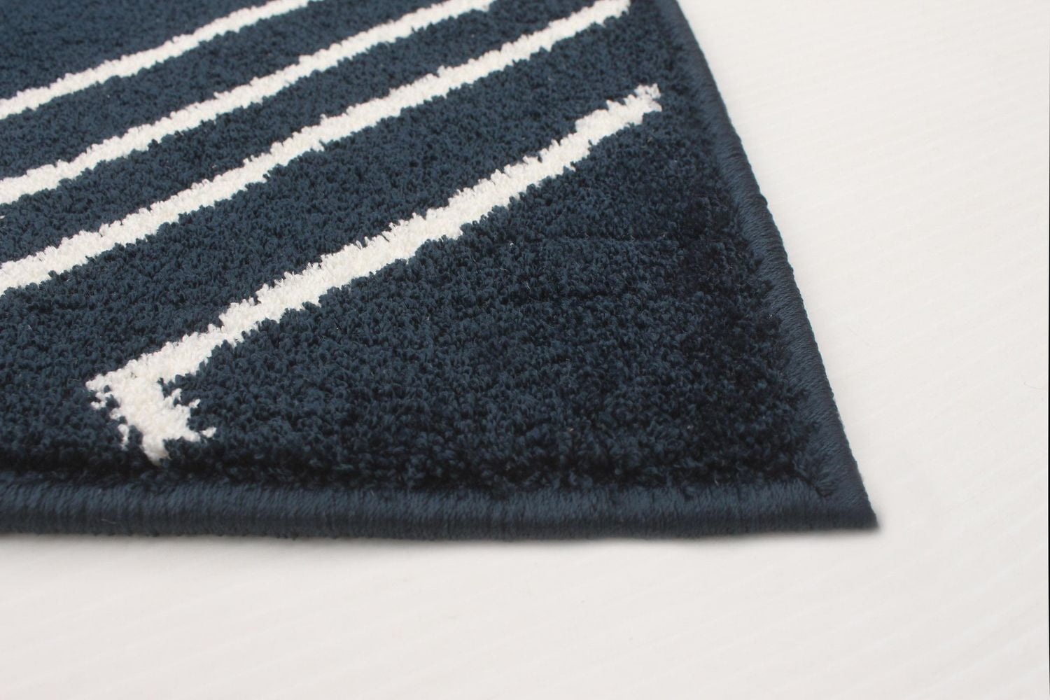 ECARPET Modern Geometric Indoor Area Rug