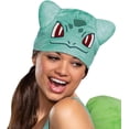 thumbnail image 2 of Pokemon Bulbasaur Costume Accessory Kit, 2 of 2