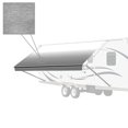 thumbnail image 5 of ALEKO RV Awning Fabric Replacement, 4.5 x 2.4 m (15 x 8 ft), Grey Color, 5 of 5