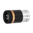 thumbnail image 1 of Astronomic Eyepiece, Distortionless Wide Angle 62 High Definition Fully Coated Telescope Eyepiece  For Tarvel For Astronomy, 1 of 8