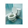 thumbnail image 1 of Rehausseur de Siège de Toilette pour Bol Allongé, 1 of 4
