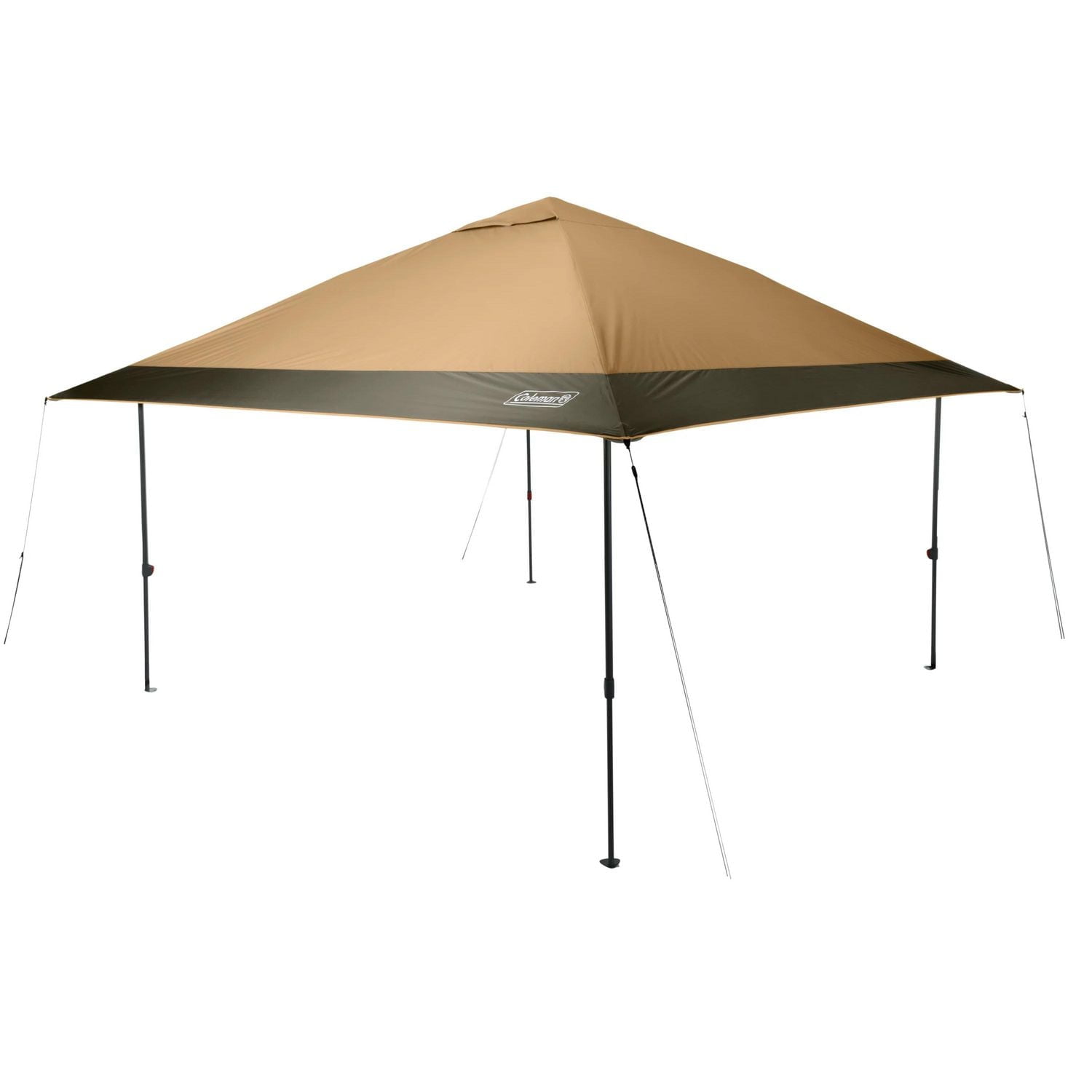 Coleman Oasis 13 x 13 Outdoor Canopy Sun Shelter Tent - Walmart.ca