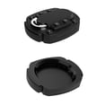 thumbnail image 1 of Hearth & Opener Can Opener Can Top Remover 2 In 1 Portable Lift Can Opener Tool Smooth Edge Cooking Utensils Worlds Smallest Kitchen Appliances Remover Ring Can Opener Bottle Can Opener Ring Winged, 1 of 7