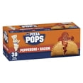 thumbnail image 1 of Pillsbury Pizza Pops Pepperoni + Bacon Collations de Pizza 2.850kg, 1 of 5