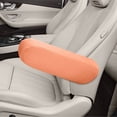 thumbnail image 4 of CEHVOM Car Accessories,Universal Fabric Armrest Cover For Cars Trucks SUVs And Cargo Vehicles, 4 of 6