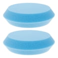 thumbnail image 1 of EIMELI Kit de Nettoyage de Boule de Jeu de Quilles 2 Pcs Fournitures de Polissage Bleu Ciel, 1 of 8