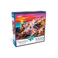 thumbnail image 2 of Buffalo Games Signature Collection Dreamy Santorini 1000 Piece Jigsaw Puzzle, 2 of 5