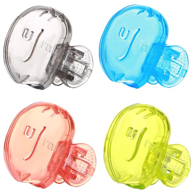 RYGRZJ Toothbrush Head Cover Case Cap Toothbrush Protective Cap Travel Cleaner Pro