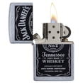 thumbnail image 3 of Zippo Jack Daniel's® (24779), 3 of 3