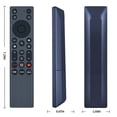 thumbnail image 2 of Nouvelle Télécommande RC713A FMB8 IR pour Téléviseur Intelligent TCL à DEL Sans Voix, 2 of 4