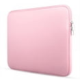 thumbnail image 2 of Laptop Liner Bag Protection Bag  Laptop Bag Is Compatible With 11-15.6 inch MacBook Pro  MacBook Air Blue, 2 of 6