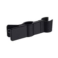 thumbnail image 2 of Birdeem Adjustable Shower Bracket, Adjustables Shower for Slide Bar,Universal 22-25Mm O.D, Rail Bracket for Slide Bar Slider Clamp Bathroom Replacement, Shower Slide Bar, 2 of 8