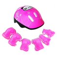 thumbnail image 2 of Evago Protective Gear Set For Kids Helmet Pad Set Knee Pads And Elbow Pads Wrist Guards, 2 of 4