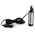 thumbnail image 4 of Agiferg 12V Submersible Pump 38mm Water Oil Diesel Fuel Transfer Cigarette Plug, 4 of 8