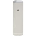 thumbnail image 1 of Ubiquiti Networks NanoStation M2 Wireless Access Point AirMax 2.4 GHz MIMO, 1 of 1