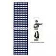 thumbnail image 1 of V-Line KIT 6-TCV 6 Coffre-Fort Tactique de Garde-Robe KIT, Noir Plat, 1 of 1